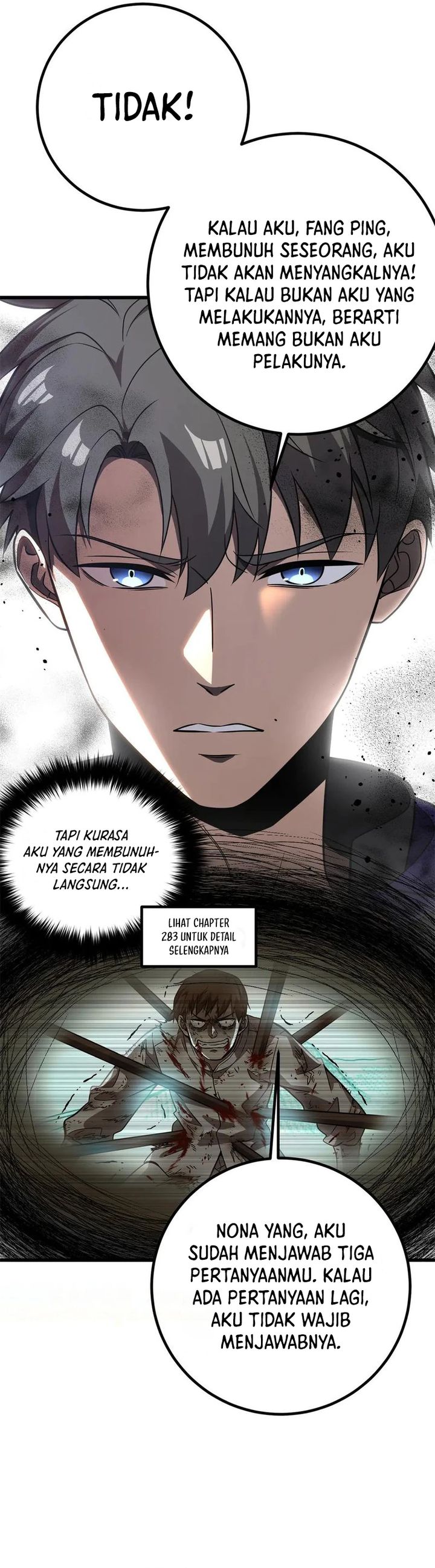 Dilarang COPAS - situs resmi www.mangacanblog.com - Komik global gao wu 299 - chapter 299 300 Indonesia global gao wu 299 - chapter 299 Terbaru 2|Baca Manga Komik Indonesia|Mangacan